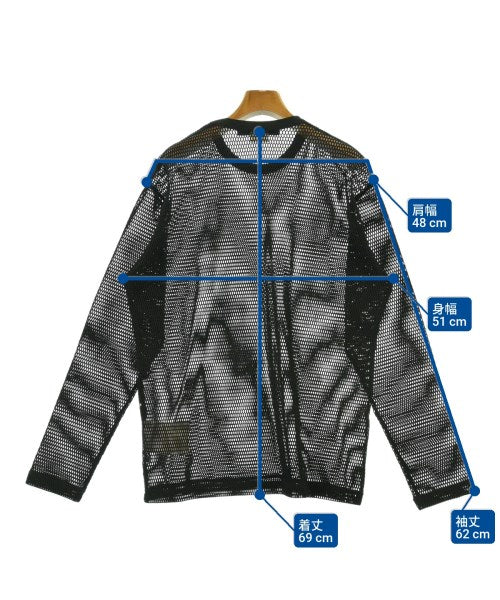 JUNYA WATANABE เสื้อยืด/เสื้อท็อปส์