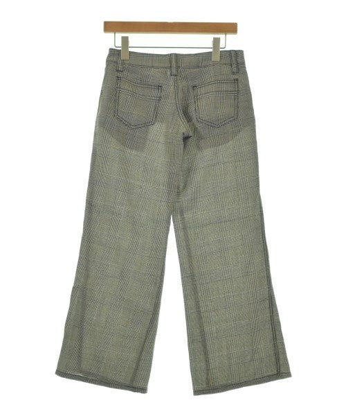 JUNYA WATANABE กางเกงขายาว