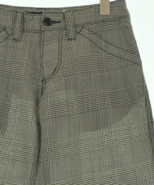 JUNYA WATANABE กางเกงขายาว