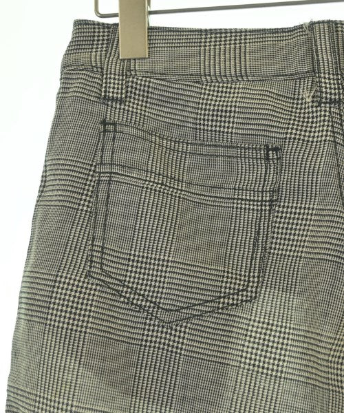 JUNYA WATANABE กางเกงขายาว