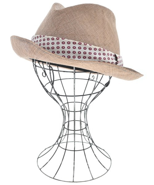 JUNYA WATANABE หมวกฟาง