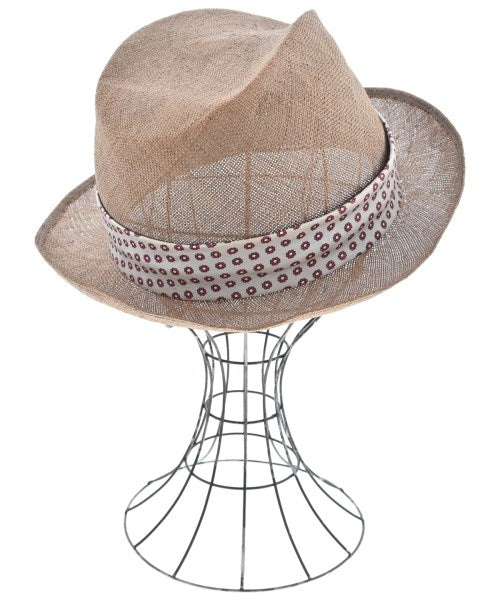 JUNYA WATANABE หมวกฟาง