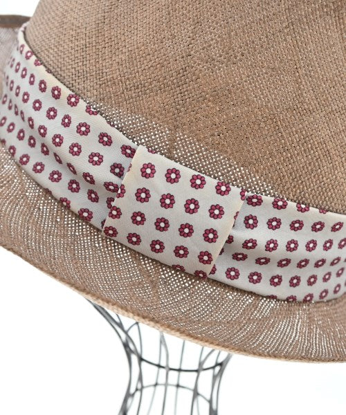 JUNYA WATANABE หมวกฟาง