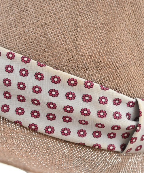 JUNYA WATANABE หมวกฟาง