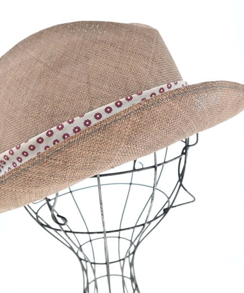 JUNYA WATANABE หมวกฟาง