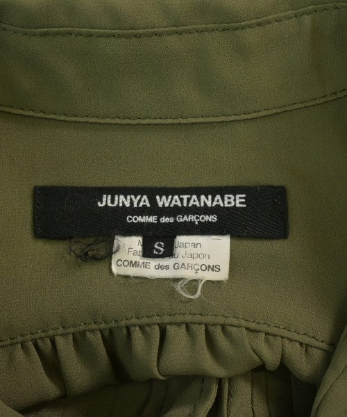 JUNYA WATANABE เสื้อลำลอง