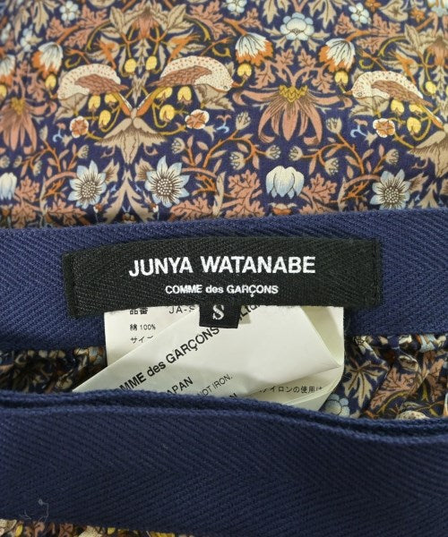 JUNYA WATANABE กระโปรงยาวถึงเข่า