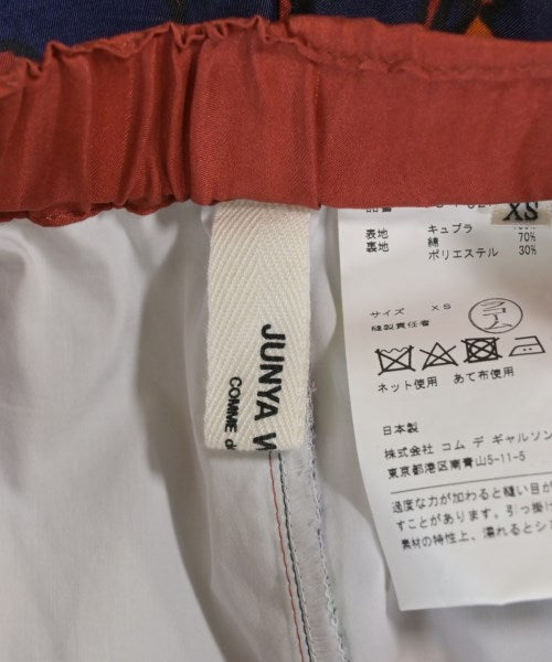 JUNYA WATANABE กางเกง อื่น