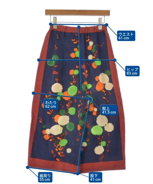 JUNYA WATANABE กางเกง อื่น