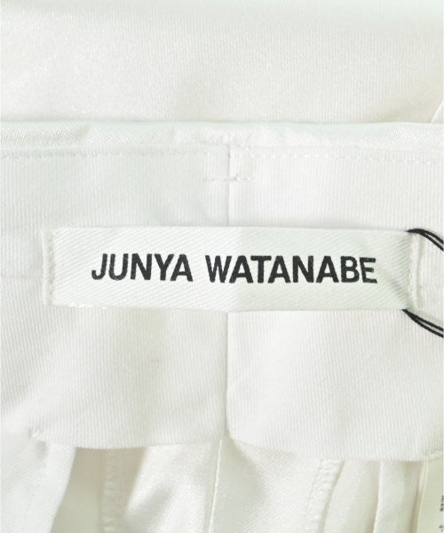 JUNYA WATANABE กางเกงขาสั้น