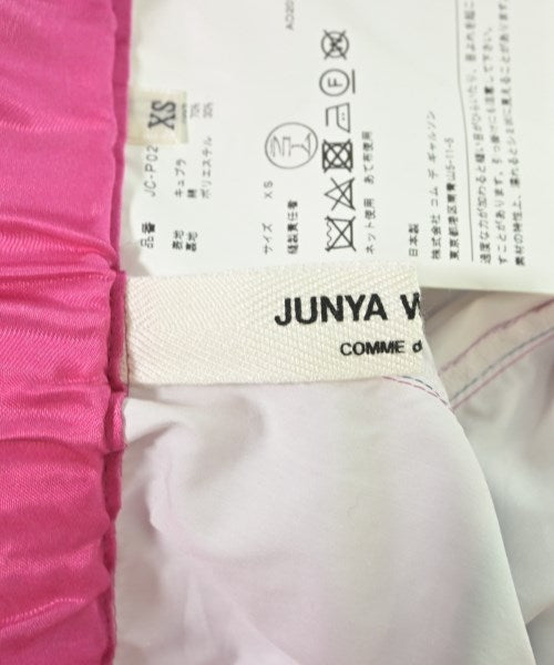 JUNYA WATANABE กางเกง อื่น