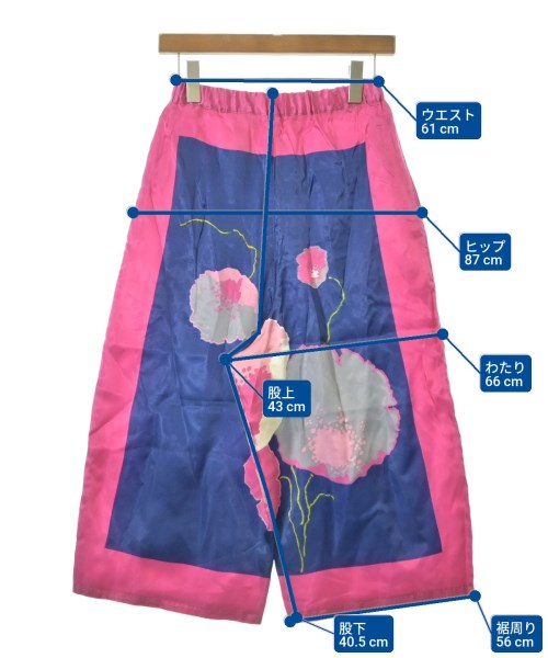 JUNYA WATANABE กางเกง อื่น