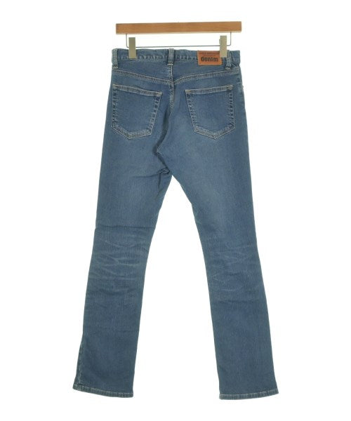 JUNYA WATANABE ยีนส์