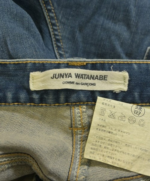 JUNYA WATANABE ยีนส์