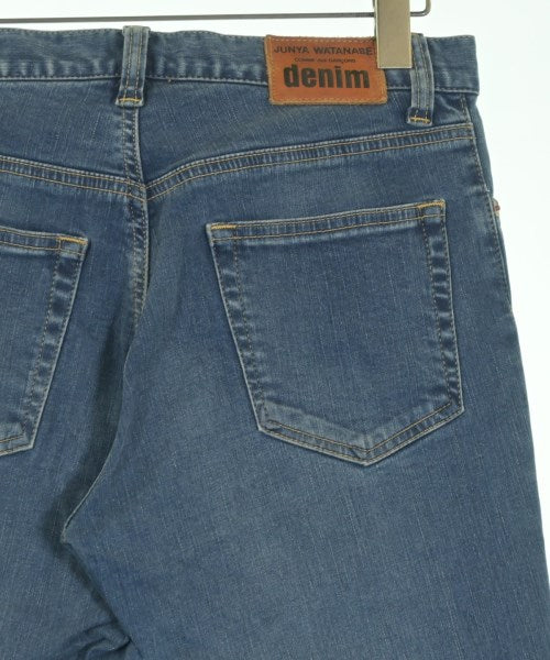 JUNYA WATANABE ยีนส์