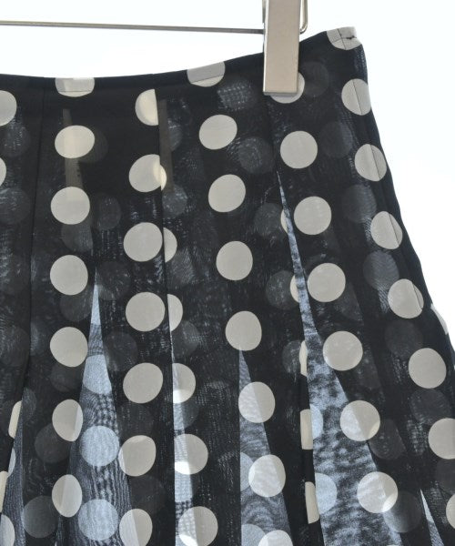 JUNYA WATANABE กระโปรงสั้น