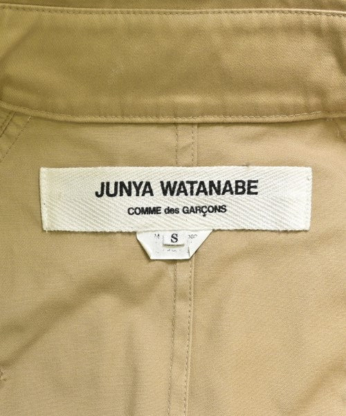 JUNYA WATANABE แจ็คเก็ตเบลาส์ อื่น