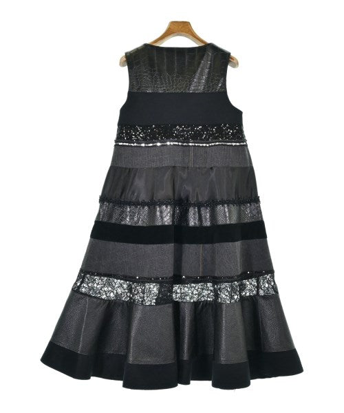 JUNYA WATANABE ชุดเดรส