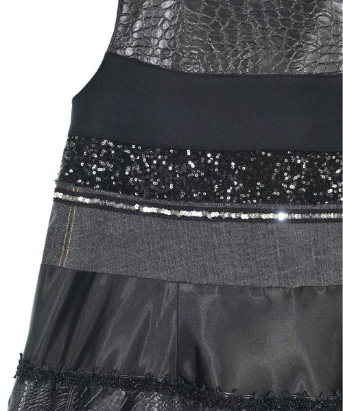 JUNYA WATANABE ชุดเดรส