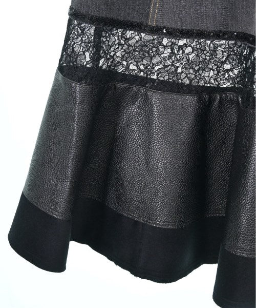 JUNYA WATANABE ชุดเดรส