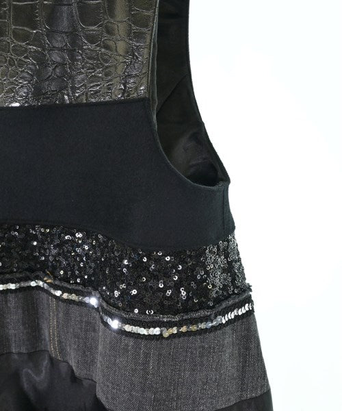 JUNYA WATANABE ชุดเดรส