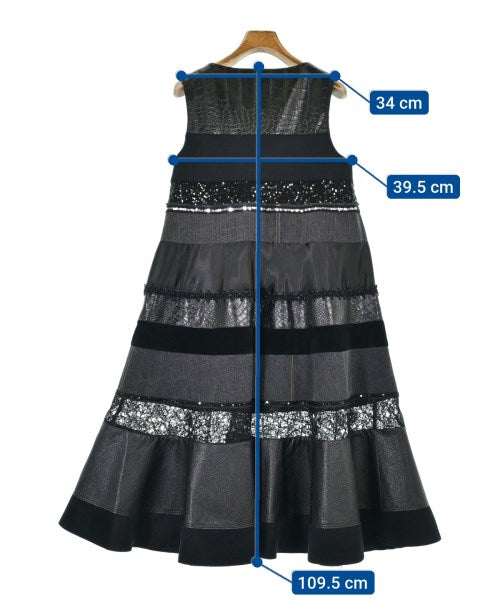 JUNYA WATANABE ชุดเดรส
