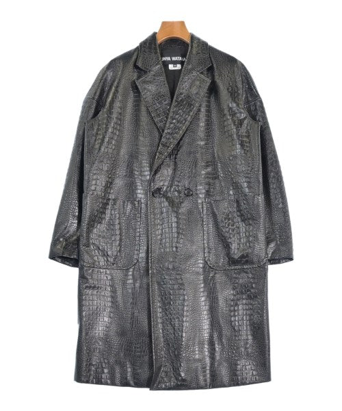 JUNYA WATANABE เสื้อโค้ทเชสเตอร์ฟิลด์