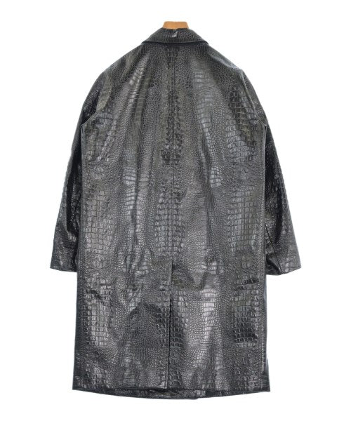 JUNYA WATANABE เสื้อโค้ทเชสเตอร์ฟิลด์
