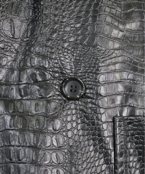 JUNYA WATANABE เสื้อโค้ทเชสเตอร์ฟิลด์