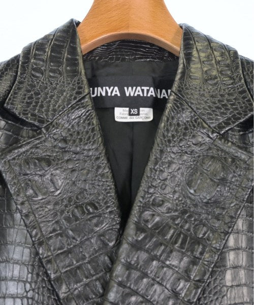 JUNYA WATANABE เสื้อโค้ทเชสเตอร์ฟิลด์
