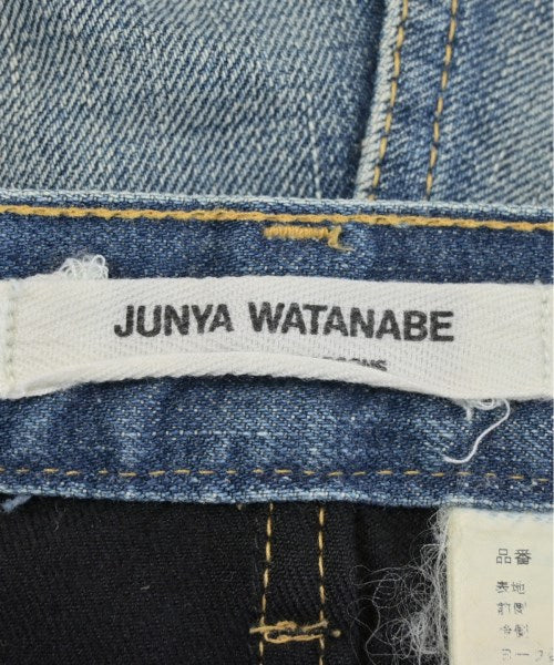JUNYA WATANABE ยีนส์