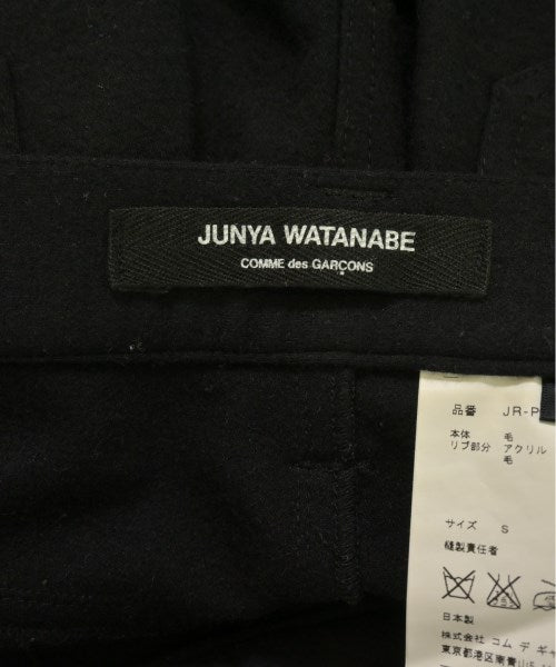 JUNYA WATANABE กางเกง อื่น