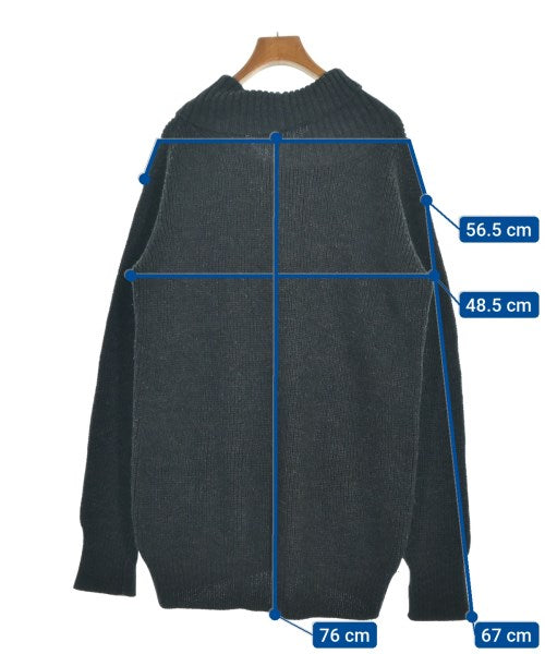 JUNYA WATANABE เสื้อกันหนาว