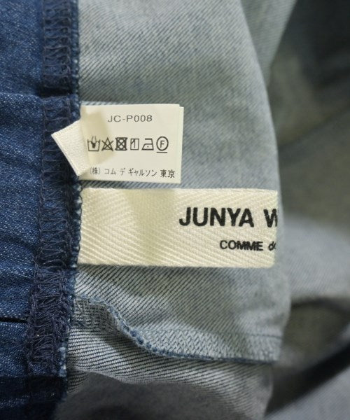 JUNYA WATANABE ยีนส์