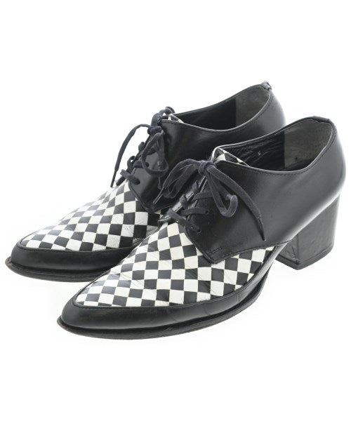 JUNYA WATANABE รองเท้าออกงาน/รองเท้าไม่มีส้น