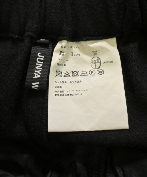 JUNYA WATANABE กางเกง อื่น