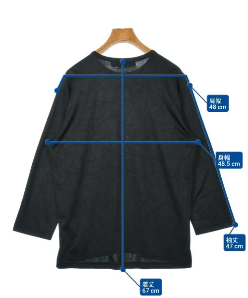 JUNYA WATANABE เสื้อยืด/เสื้อท็อปส์