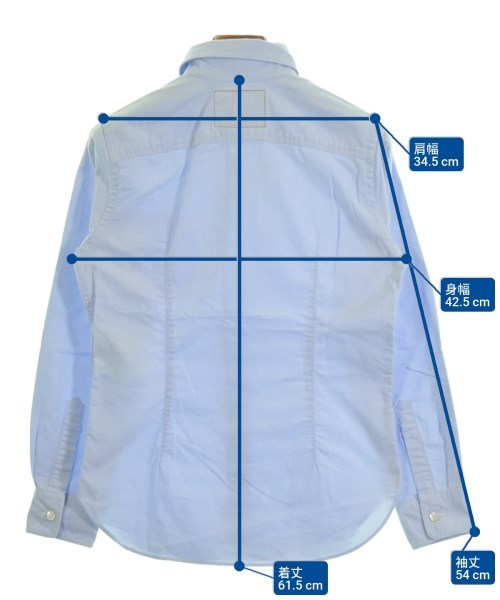 JUNYA WATANABE เสื้อลำลอง