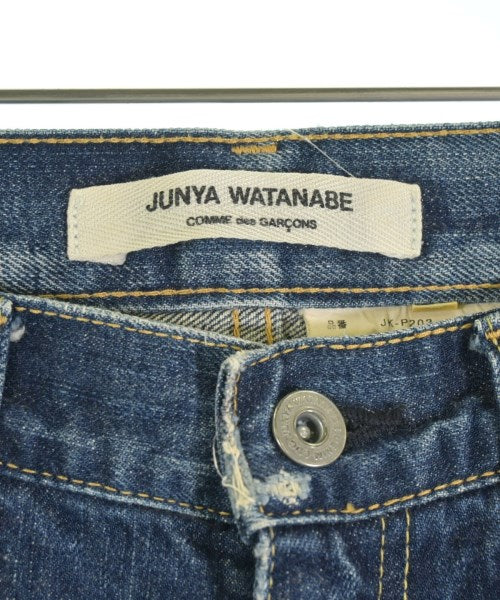 JUNYA WATANABE ยีนส์