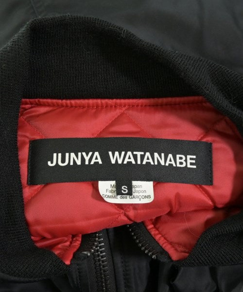 JUNYA WATANABE แจ็กเก็ตทหาร