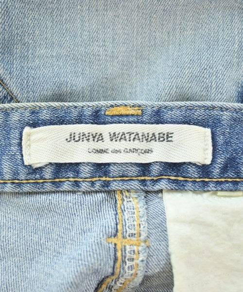 JUNYA WATANABE ยีนส์