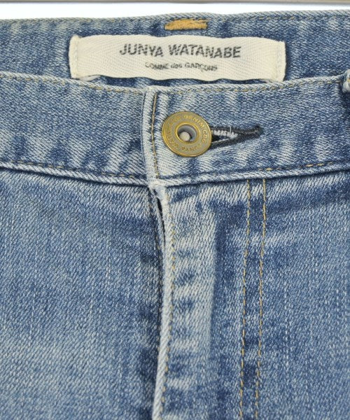 JUNYA WATANABE ยีนส์
