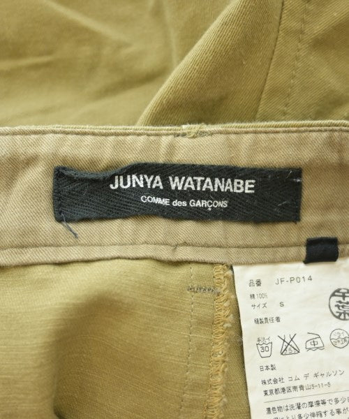JUNYA WATANABE กางเกง อื่น