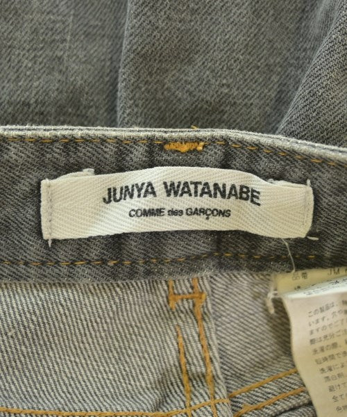 JUNYA WATANABE ยีนส์