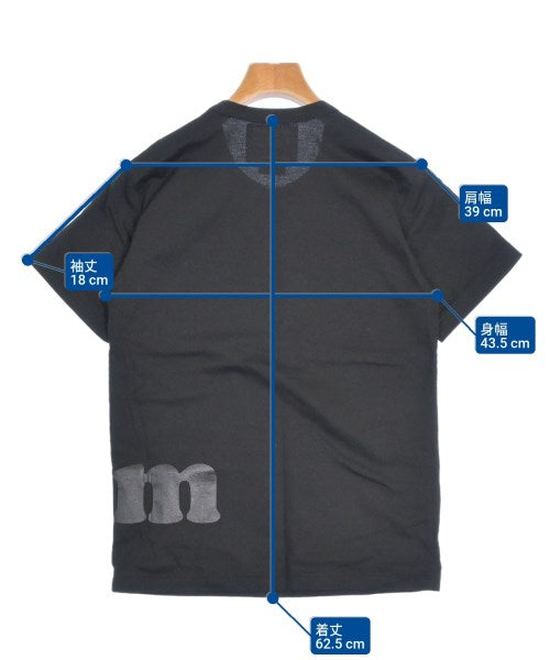 JUNYA WATANABE เสื้อยืด/เสื้อท็อปส์