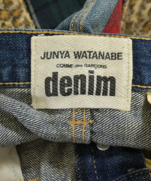 JUNYA WATANABE ยีนส์