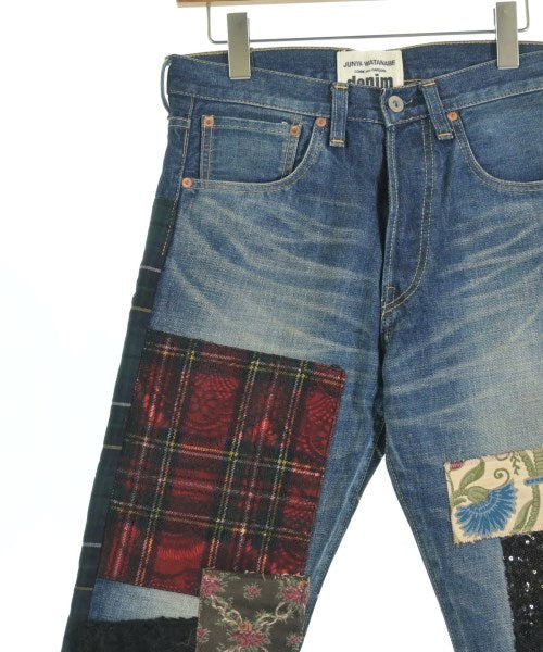 JUNYA WATANABE ยีนส์