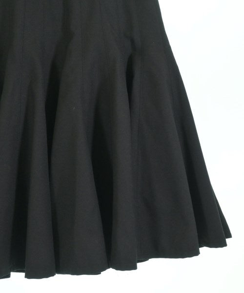 JUNYA WATANABE กระโปรงยาวถึงเข่า