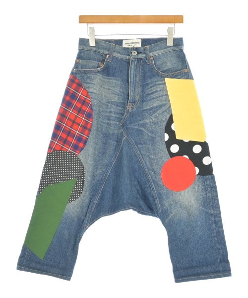JUNYA WATANABE ยีนส์