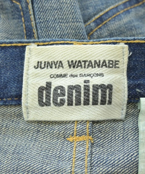 JUNYA WATANABE ยีนส์